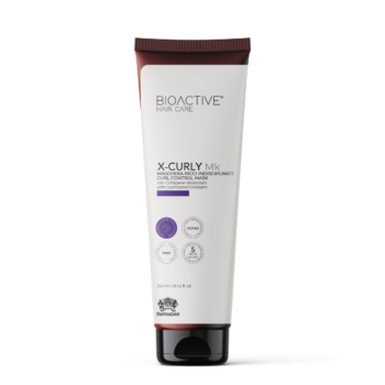 Dyscyplinująca Maska do Włosów Kręconych FARMAGAN BIOACTIVE HAIR CARE X-CURLY