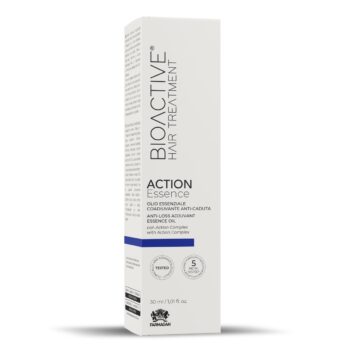 Wzmacniający Olejek Przeciw Wypadaniu Włosów FARMAGAN BIOACTIVE HAIR TREATMENT ACTION 30ml