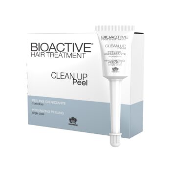 Higienizujący Peeling do Skóry Głowy FARMAGAN BIOACTIVE HAIR TREATMENT CLEAN-UP 6x5ml