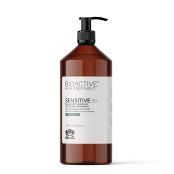 Łagodzący Szampon do Wrażliwej Skóry Głowy FARMAGAN BIOACTIVE HAIR TREATMENT SENSITIVE - obrazek 2