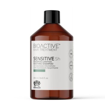 Łagodzący Szampon do Wrażliwej Skóry Głowy FARMAGAN BIOACTIVE HAIR TREATMENT SENSITIVE