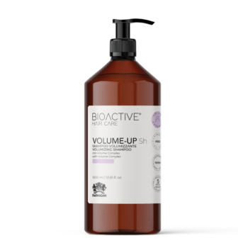 Nadający Objętość Szampon do Włosów FARMAGAN BIOACTIVE HAIR CARE VOLUME-UP - obrazek 2