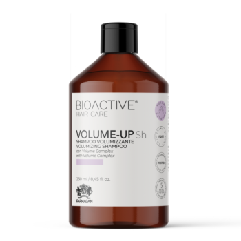 Nadający Objętość Szampon do Włosów FARMAGAN BIOACTIVE HAIR CARE VOLUME-UP