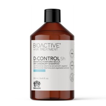 Szampon Do Suchego Łupieżu FARMAGAN BIOACTIVE HAIR TREATMENT D-CONTROL