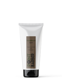 Odżywczy Balsam Do Skóry I Brody FARMAGAN POINT BARBER 100ml