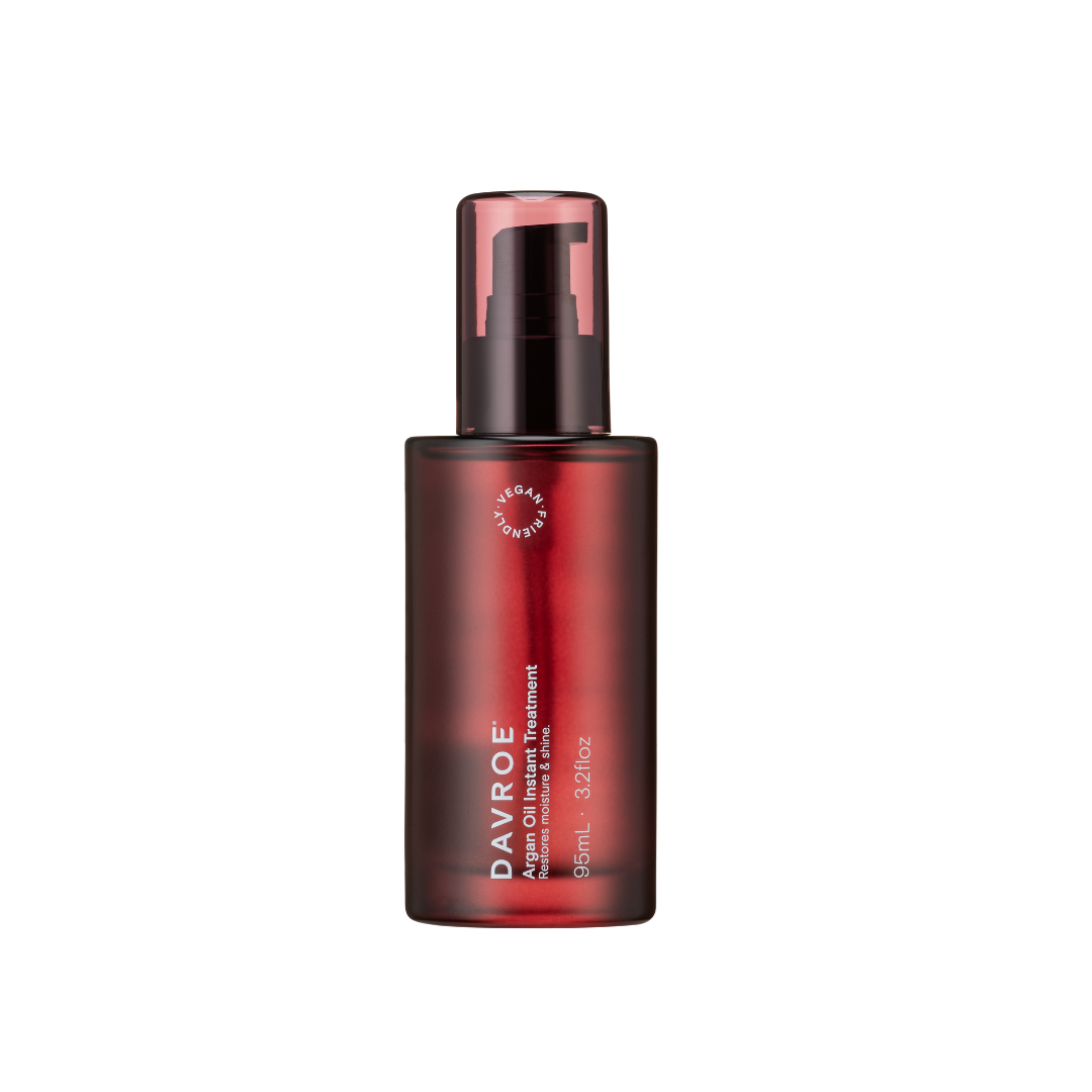 Olejek Arganowy Do Włosów DAVROE ARGAN OIL 95ml - obrazek 1