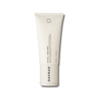 Kuracja Nabłyszczająca Do Włosów DAVROE Chroma Clear Gloss 200ml