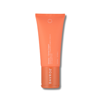 Kuracja Koloryzująca Do Włosów DAVROE Chroma Sunset Copper 200ml