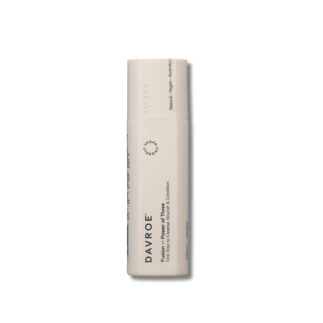 Fusion Power of Three DAVROE 225ml - obrazek 1