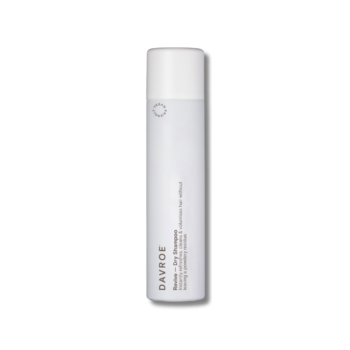 Suchy Szampon DAVROE REVIVE 175g