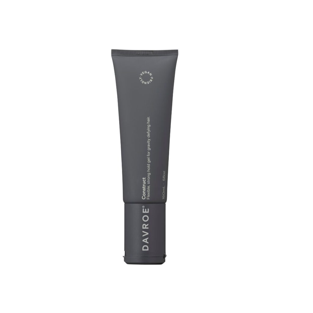 Żel Do Stylizacji Włosów DAVROE CONSTRUCT GEL 150ml
