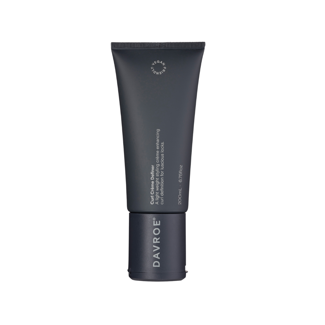 Krem Definiujący Loki Do Włosów DAVROE CURL CREME DEFINER 200ml - obrazek 1