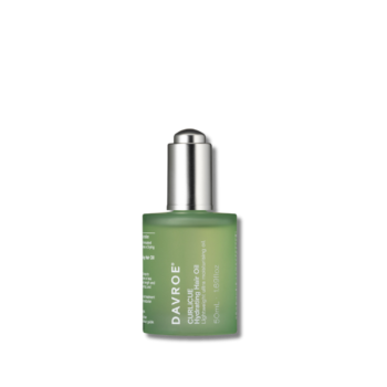 Ultralekki Olejek Nawilżający DAVROE CURLiCUE Hydrating Hair Oil 50ml