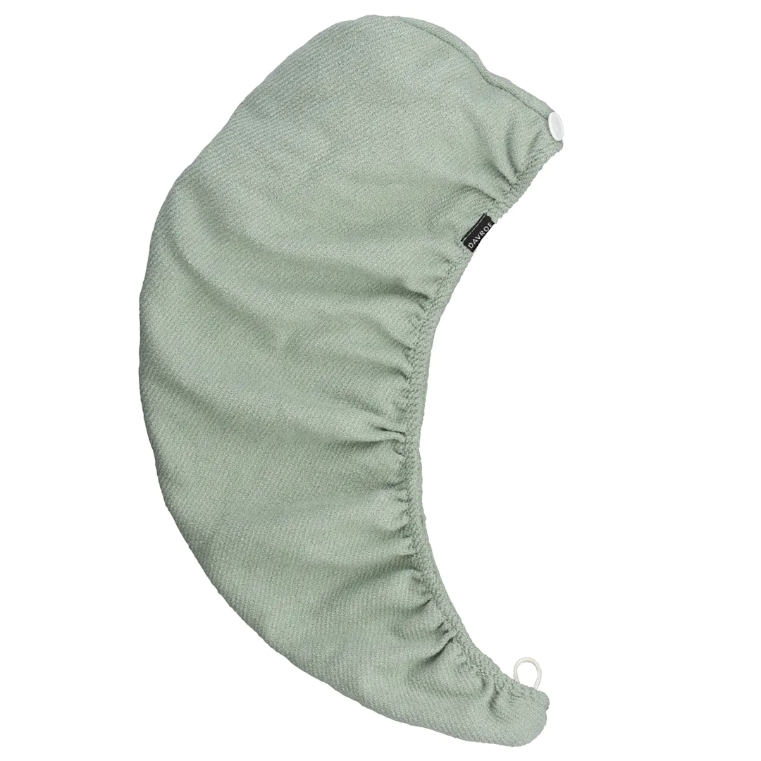 Ręcznik Do Loków DAVROE CURLiCUE Rapid Dry Hair Wrap - obrazek 1