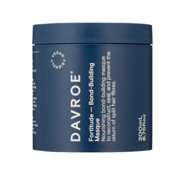 Maska Odbudowująca Bond Building Masque DAVROE FORTITUDE