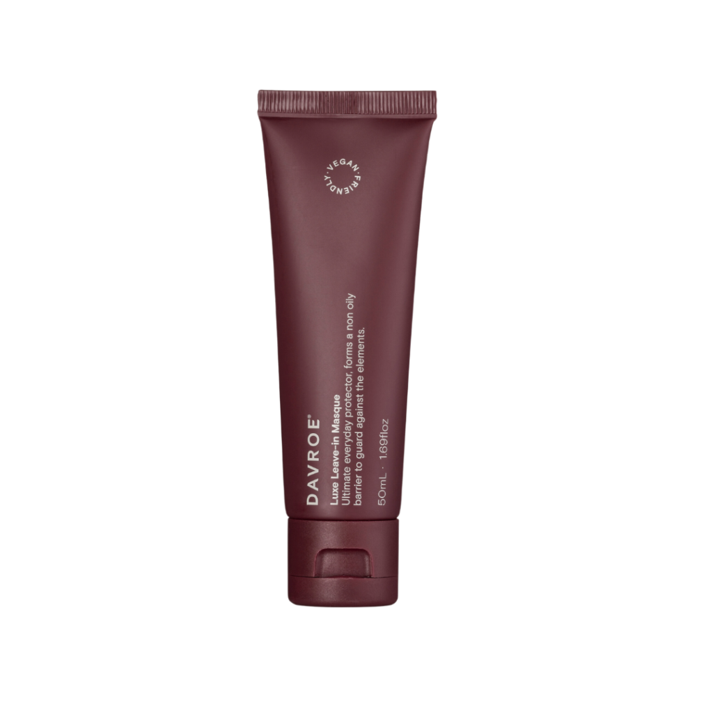Maska Bez Spłukiwania Do Włosów DAVROE LUXE