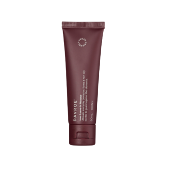 Maska Bez Spłukiwania Do Włosów DAVROE LUXE - obrazek 2