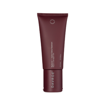 do włosów zniszczonych i łamliwych