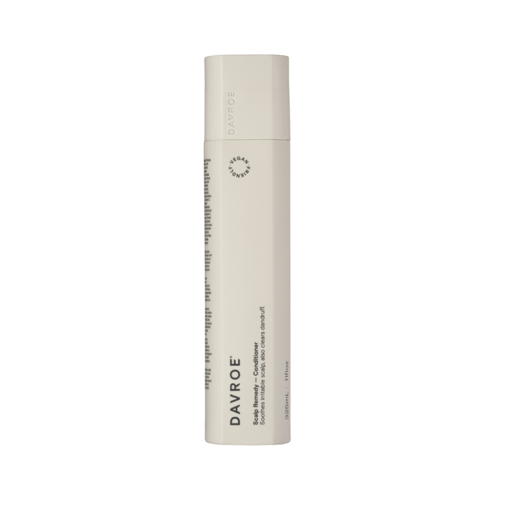 Odżywka Przeciwłupieżowa DAVROE SCALP REMEDY 325ml