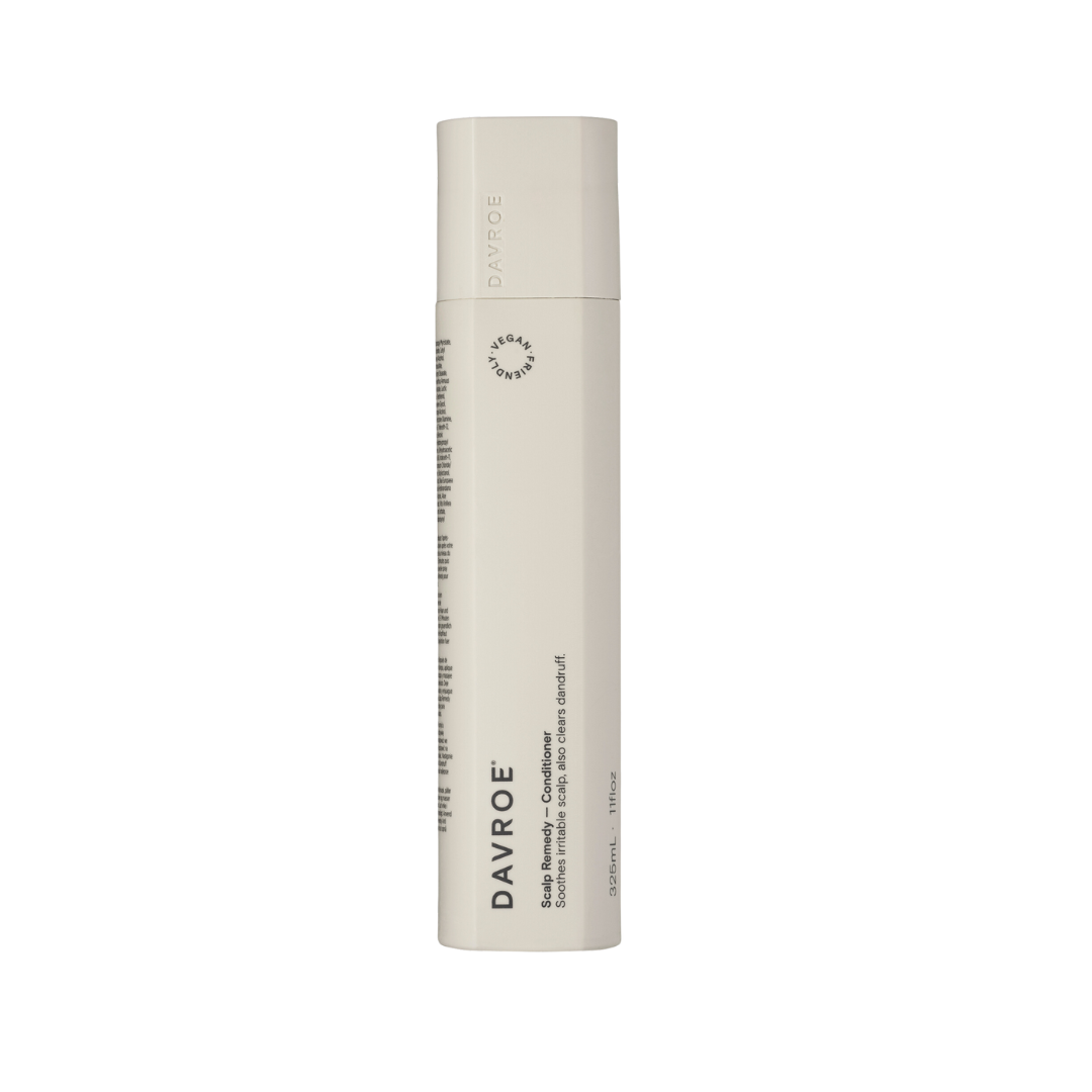 Odżywka Przeciwłupieżowa DAVROE SCALP REMEDY 325ml - obrazek 1