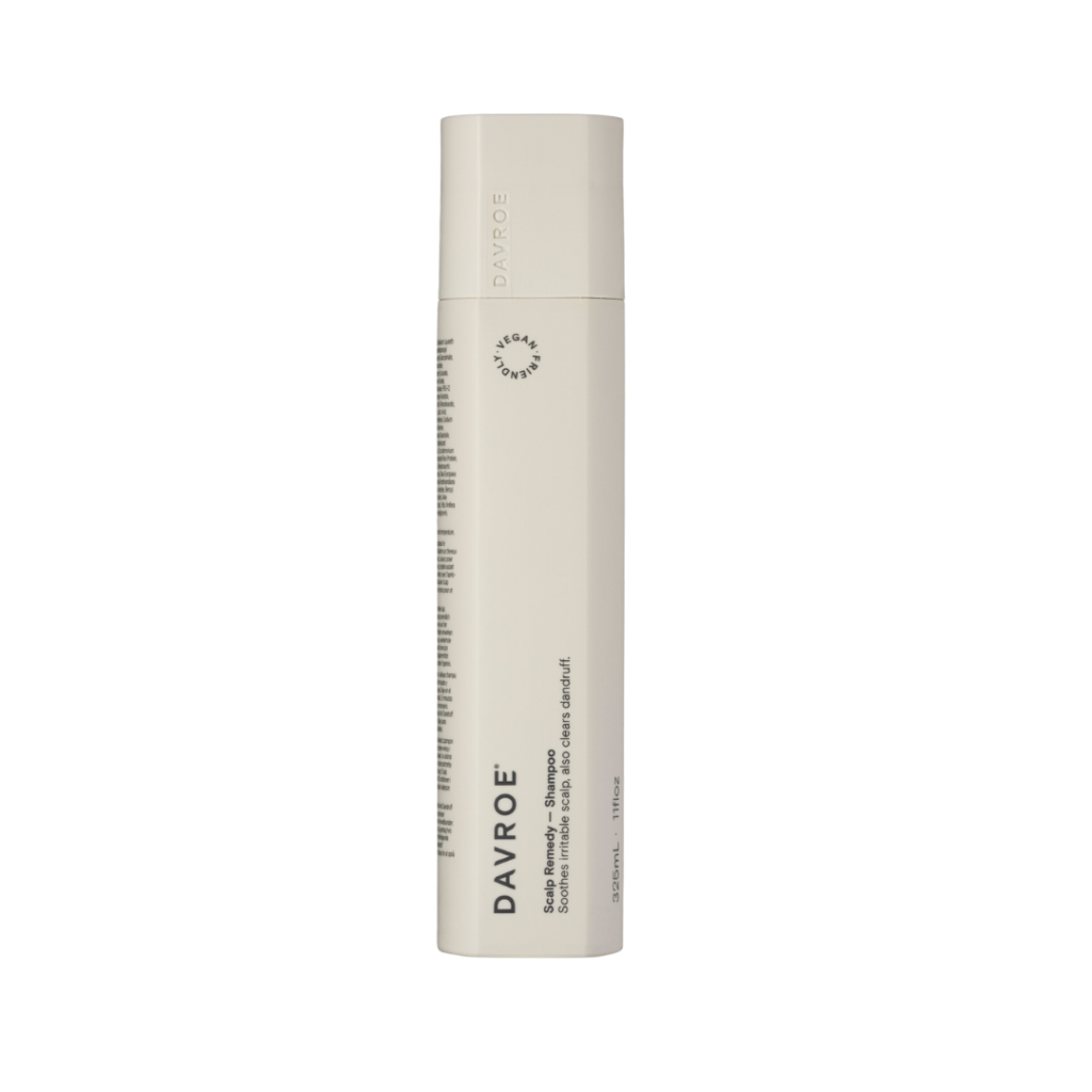 Szampon Przeciwłupieżowy DAVROE SCALP REMEDY 325ml