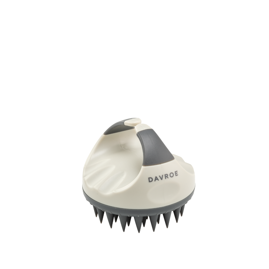 Zestaw Czterech Produktów DAVROE SCALP REMEDY SPA Pack - obrazek 5