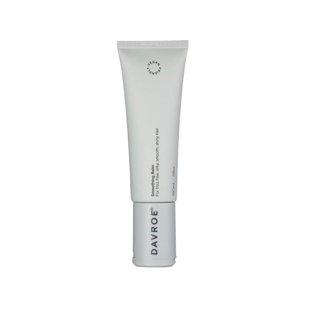 Balsam Wygładzający Do Włosów DAVROE SMOOTHING BALM - obrazek 1