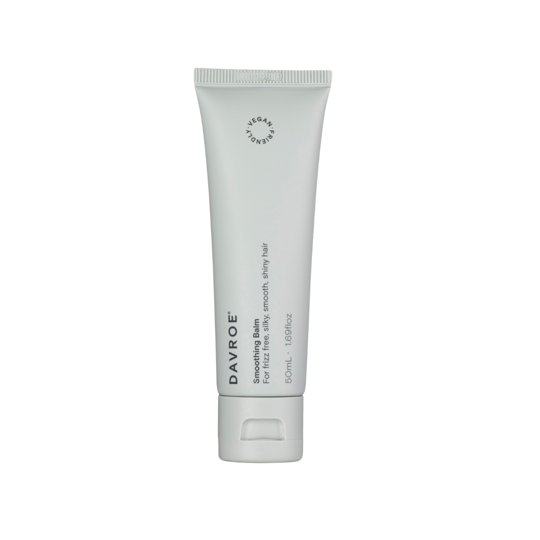 Balsam Wygładzający Do Włosów DAVROE SMOOTHING BALM - obrazek 2