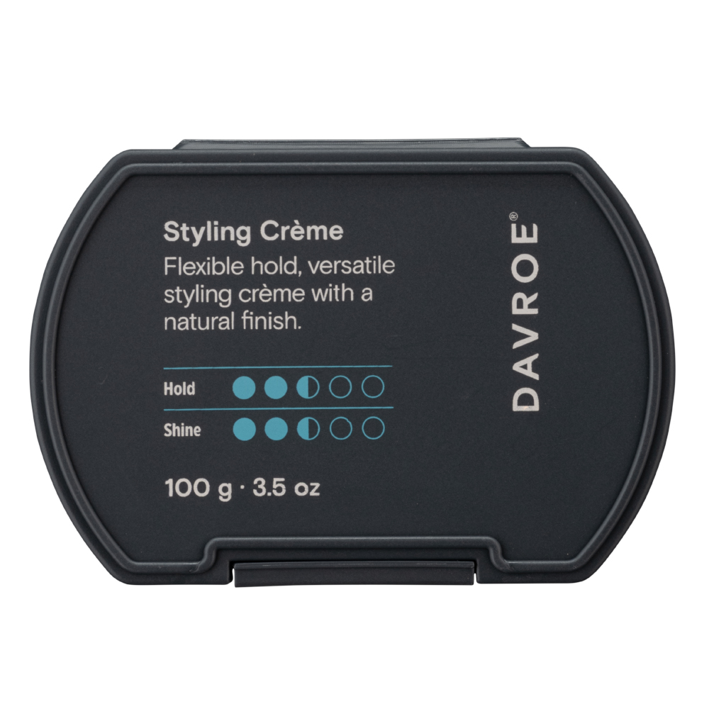 Krem Stylizujący Do Włosów DAVROE STYLING CREME 100g