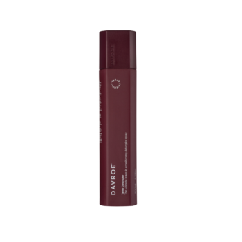 wygładza i ujarzmia niesforne kosmyki