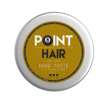 Matowa Mocno Utrwalająca Pasta Do Włosów FARMAGAN HARD PASTE 100ml