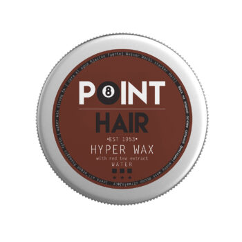 Mocno Utrwalający Wodny Wosk Do Włosów FARMAGAN HYPER WAX 100ml