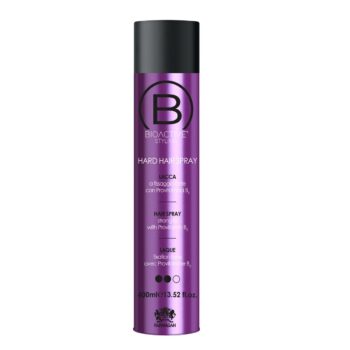 Mocny Lakier Utrwalający O Zapachu Truskawkowym FARMAGAN HARD HAIR SPRAY 400ml