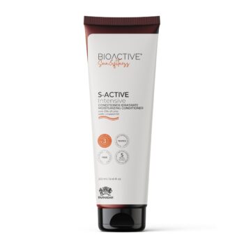 Ochronna Odżywka Do Włosów FARMAGAN SUN & FITNESS 250ml