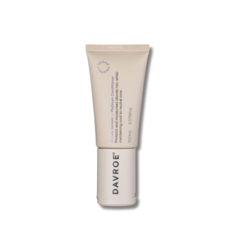 Odżywka Tonująca DAVROE BLONDE SENSES - obrazek 2