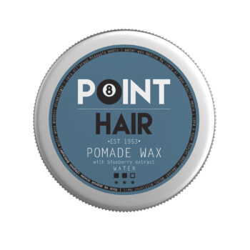 Średnio Utrwalający Wodny Wosk Do Włosów FARMAGAN POMADE WAX 100ml