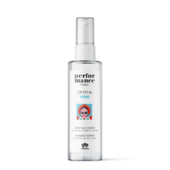 Serum Rozświetlające Do Włosów FARMAGAN PERFORMANCE CRYSTAL HAIR 150ml
