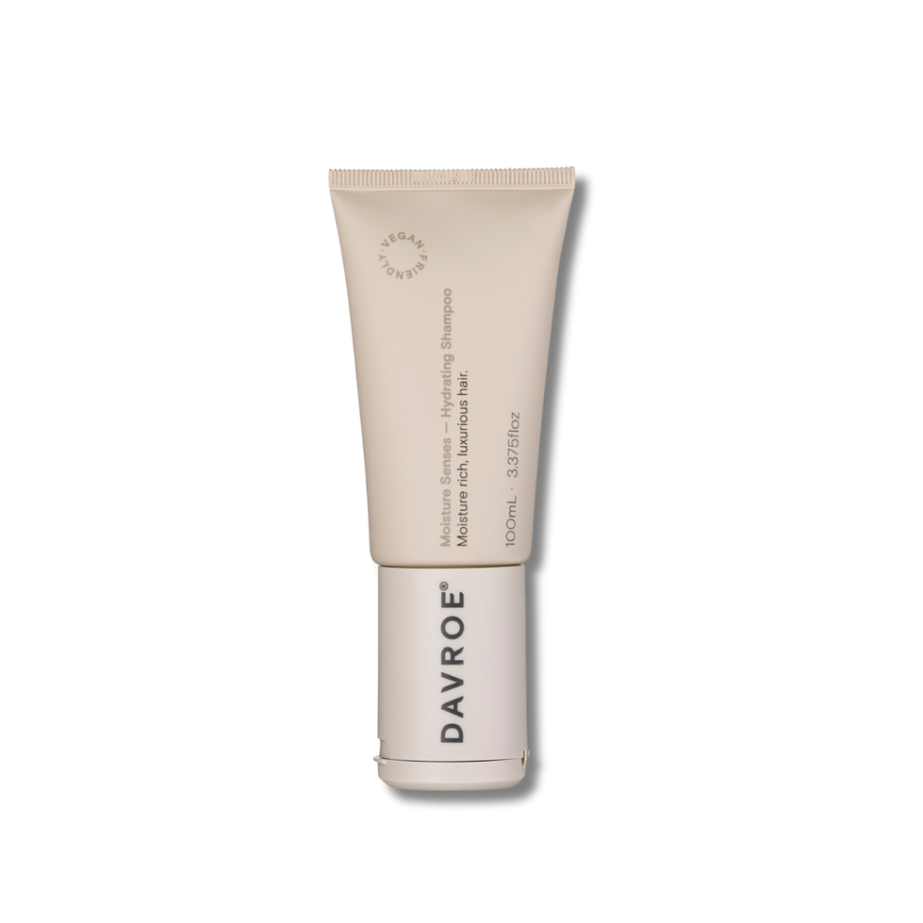 Szampon Nawilżający DAVROE MOISTURE SENSES
