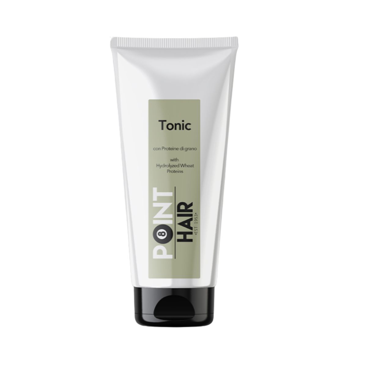Krem Modelujący Do Włosów FARMAGAN TONIC 200ml - obrazek 1