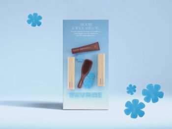 do włosów puszących się i trudnych do wygładzenia